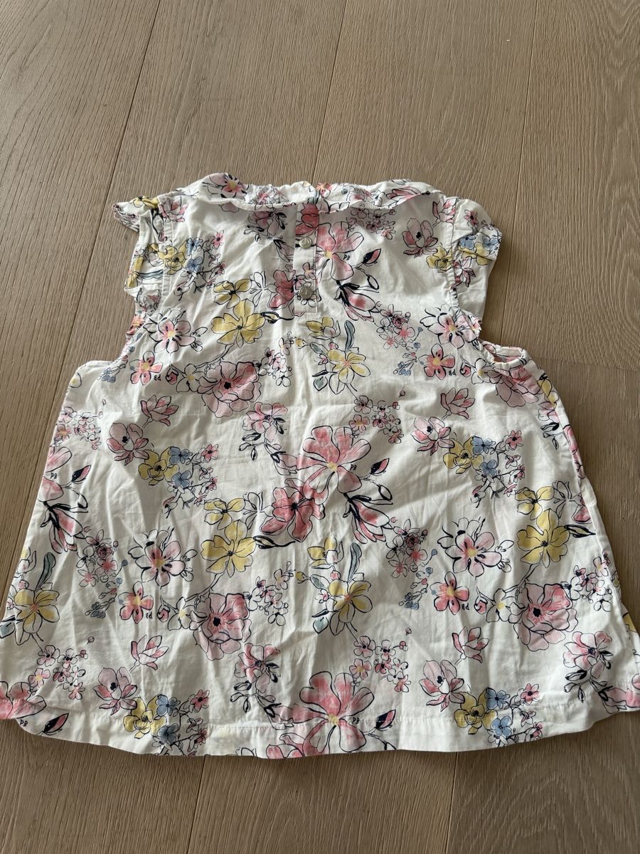 Petit Bateau Blusen, T-Shirts & Tops: Neu: Petit Bateau Shirt – Neu (gemäss Beschreibung) aus Wallisellen von Nataschab0 1