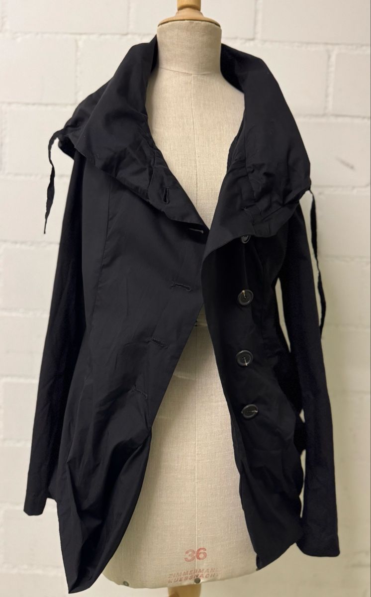 Rundholz Jacken: Rundholz-Jacke, Grösse XS – Neu (gemäss Beschreibung) aus Chur von Lilo_Pulver 7