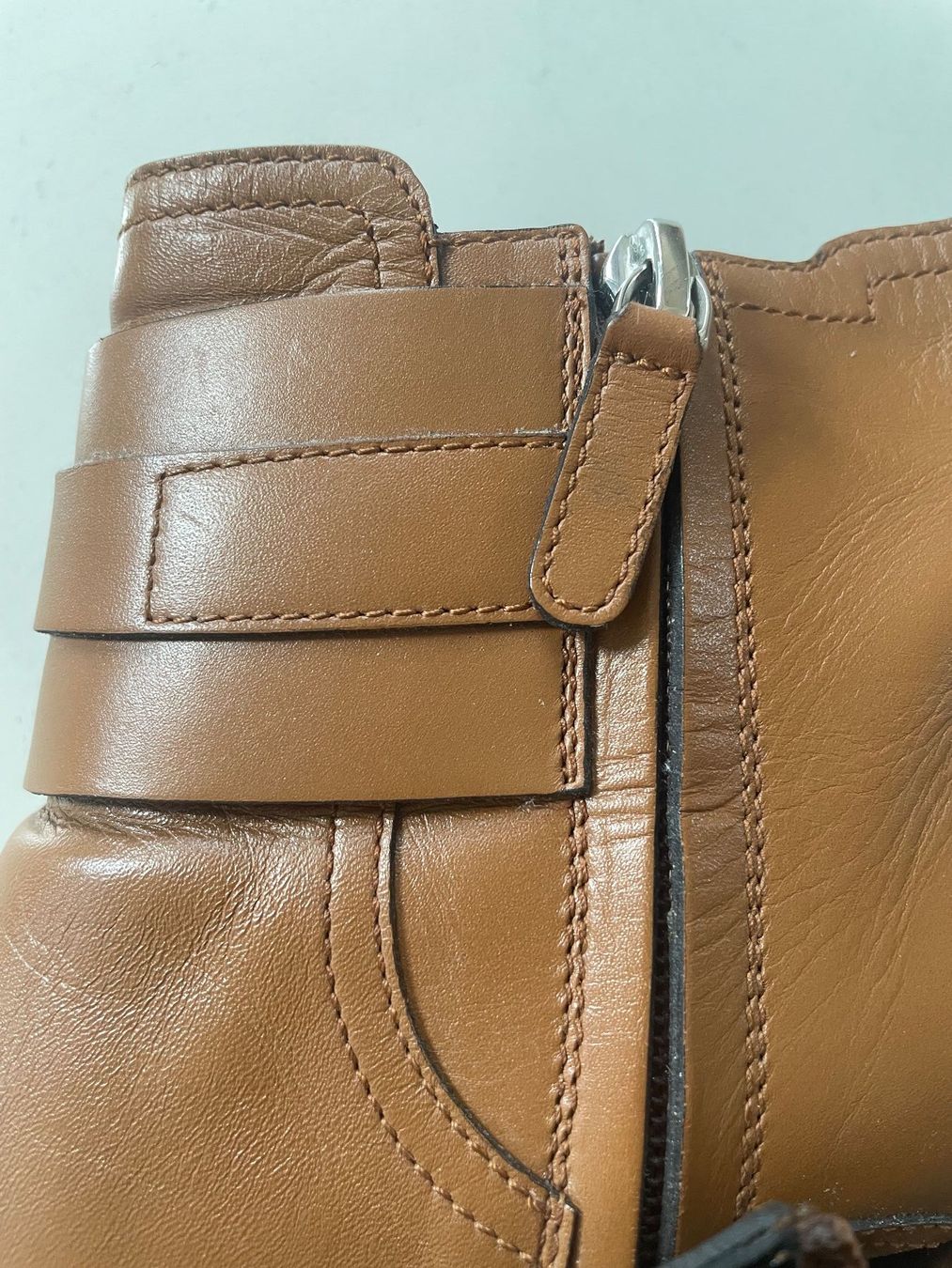 Tod'S Scarpe da donna: Stiefeletten Damen Tod's  39 – Usato da Minusio venduto da Pink222 1