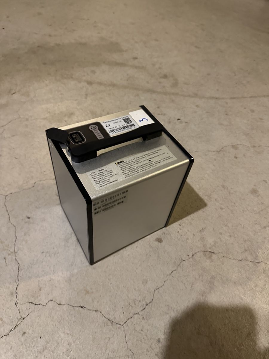 Yadea Scooter: YADEA C-Umi – Usato da schwerzenbach venduto da Sendmail50 5