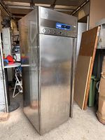 Profi Gastro Gefrierschrank-15 bis -25 Grad