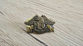 pins HOG 1993 Harley-Davidson 