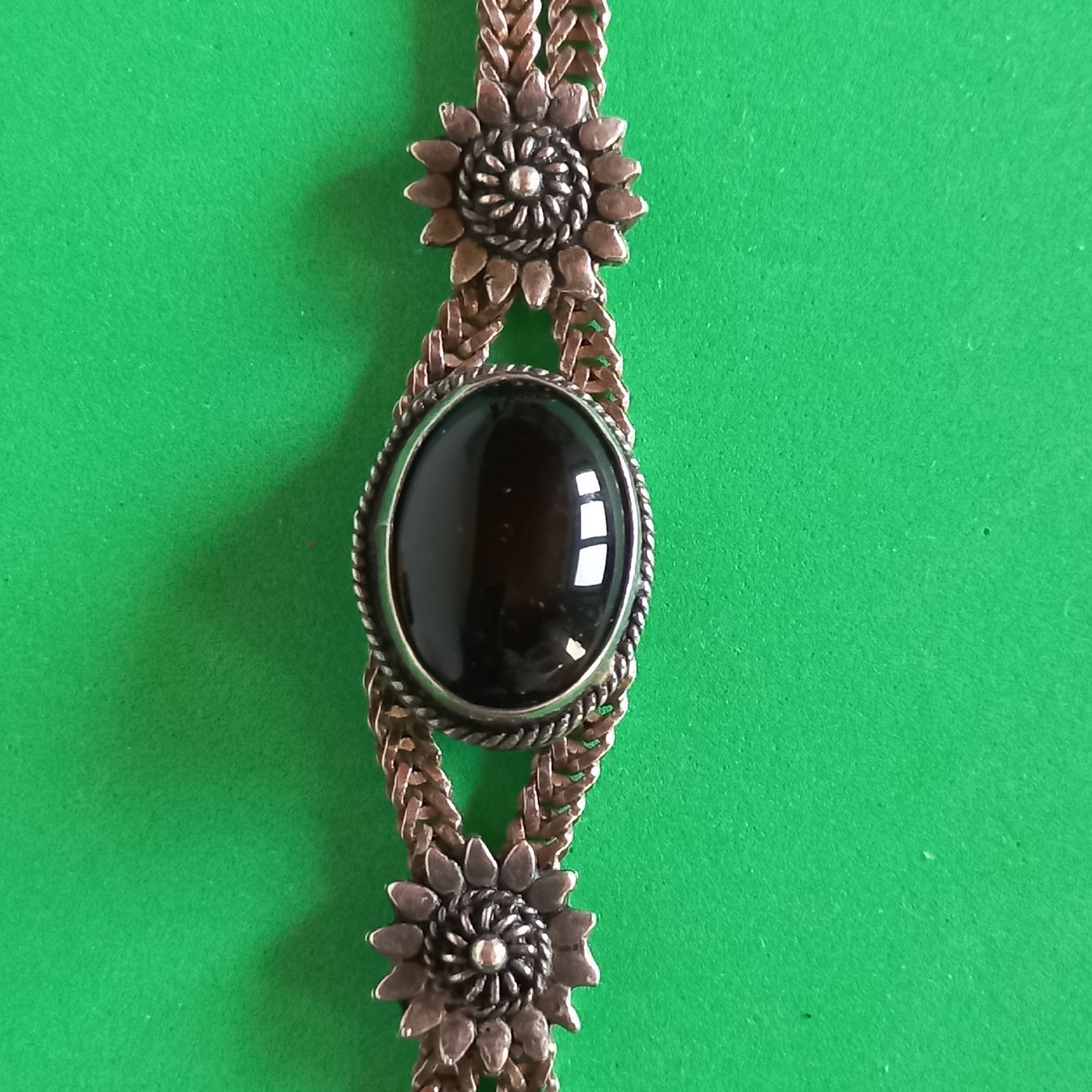 Ketten: Collier en argent 925  avec pendentif. chic! – Neu (gemäss Beschreibung) aus Dompierre FR von fat_xth5 9