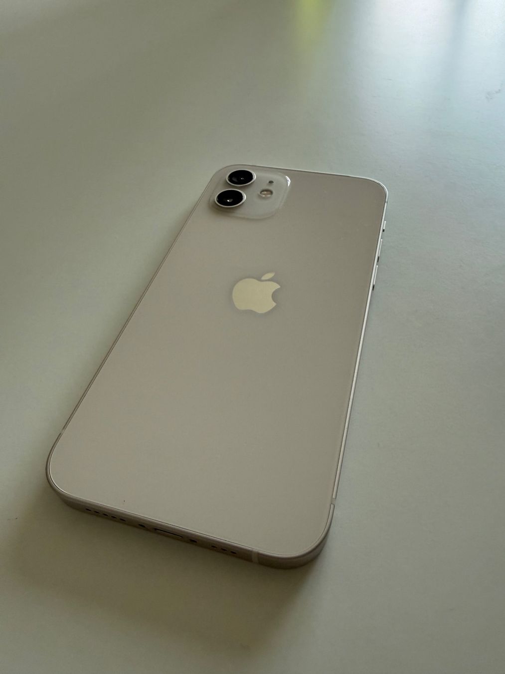 Apple Handys / Smartphones: Apple iPhone 12 128GB Weiss – Gebraucht aus Gachnang von Recto118 4