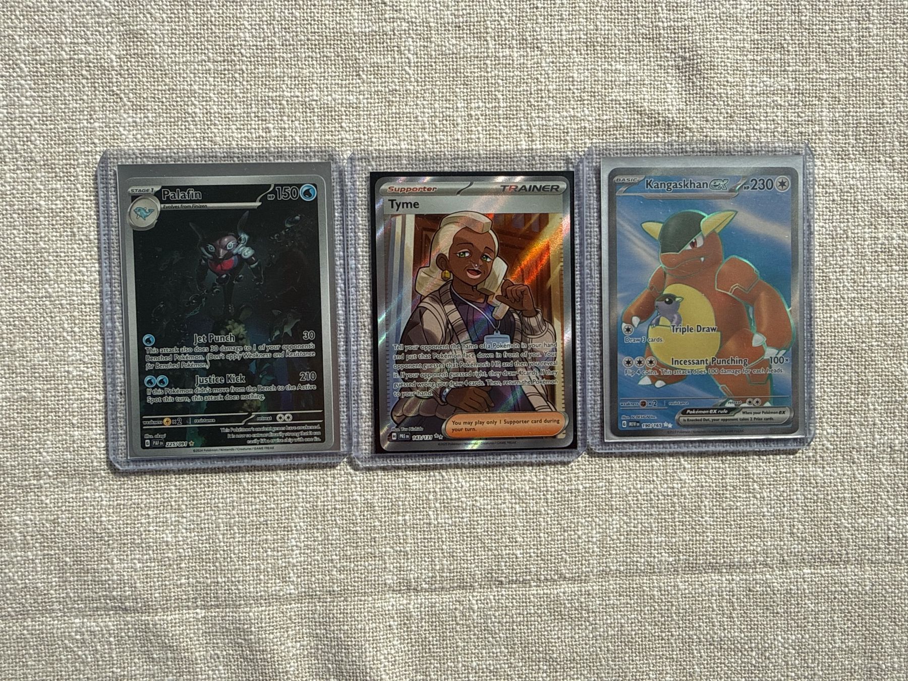 Pokémon Carte collezionabili: Pokémon Collection | EN – Nuovo (secondo la descrizione) da Wangen b. Olten venduto da Toni933 4