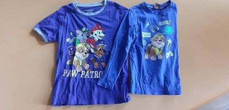 Paw Patrol T-Shirt 122/128