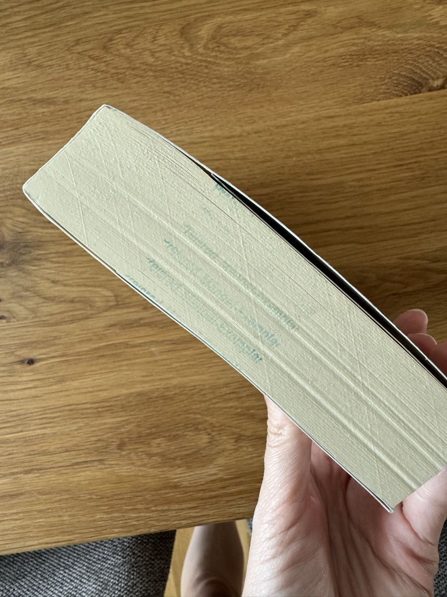 Livres: Mademoiselle Eiffel - Roman – D'occasion à Oberuzwil par lynni_97 2