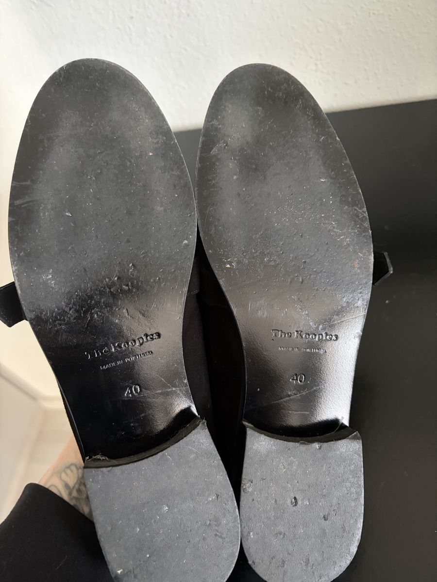 Kooples Chaussures femmes: The Kooples Loafer – D'occasion à Vordemwald par ste_g86z 3