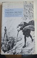 Thomas Weitin - Freier Grund, nach Goethes Faust - Top!