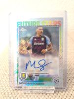 Topps Chrome 24/25 Morgan Rogers Autograph 26/52