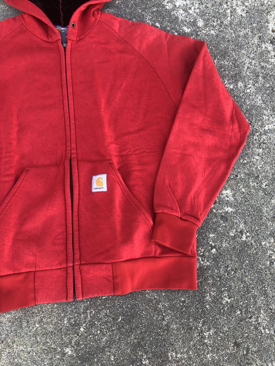 Carhartt Giacche: Carhartt Jacke – Usato da Fribourg venduto da ann_l9b7 1