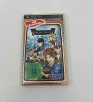 Valkyria Chronicles II (PSP)