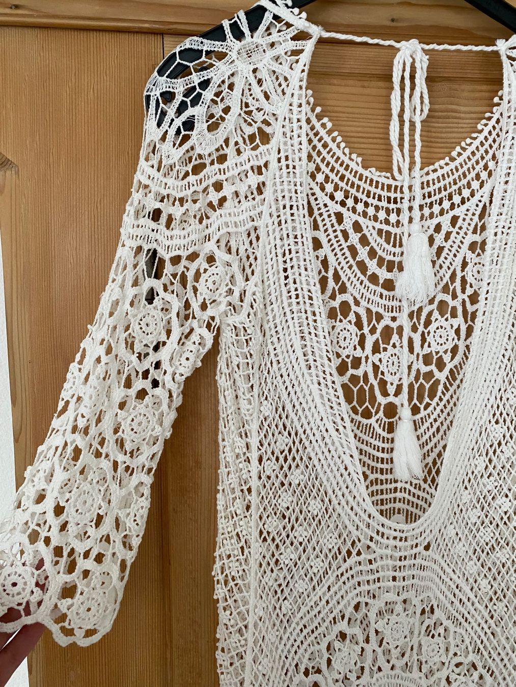 Vestiti: Kleid, Strandkleid, 38 – Usato da Eiken venduto da jessycat01 2