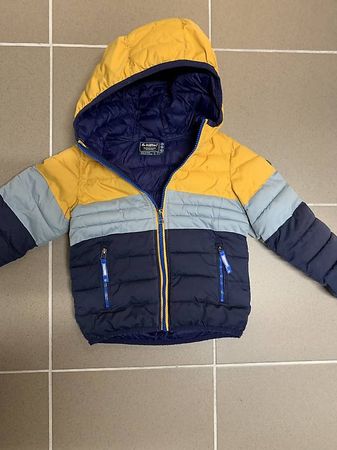 Winter jacket 