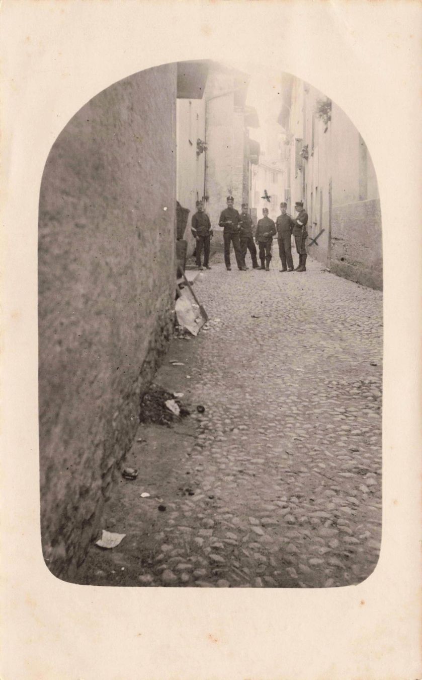 Cartoline postali: Militare Militär Militaire – Usato da Biasca venduto da Blenio71