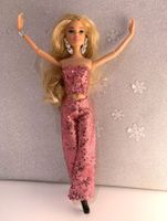 BARBIE-PUPPE *NEU UND ORIGINALVERPACKT + GESCHENKTASCHE*