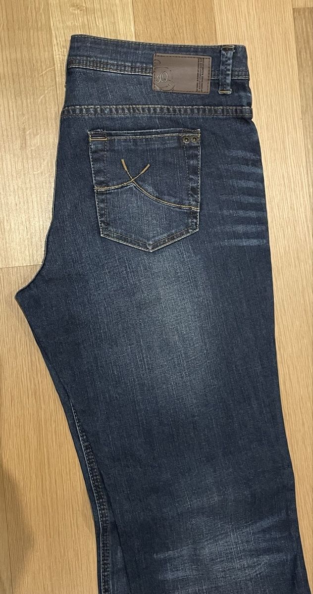 S.Oliver Jeans: s. Oliver Jeans – Gebraucht aus Schaffhausen von L.BA 1