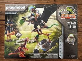 Playmobil Dino Rise 71263 Dimorphodon *NEU*