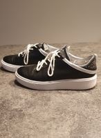 MJUS gr39 voll leder Schuhe