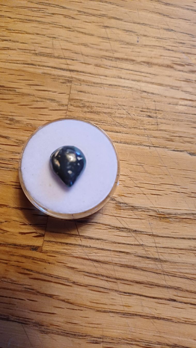 Pierres précieuses: Schöner Opal – D'occasion à Flawil par Pinkmalibu 7