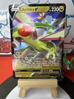 POKÉMON / Libelldra V / Brilliant Stars 🇩🇪
