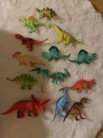 Collection de figurines de dinosaures - Parfait pour jouer!