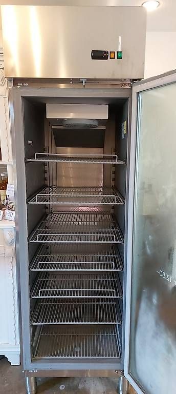 Congelatori: Tiefkühlschrank Profi – Usato da Mauensee venduto da Priska7896