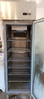Tiefkühlschrank Profi