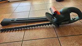 Heckenschere elektrisch Black und Decker