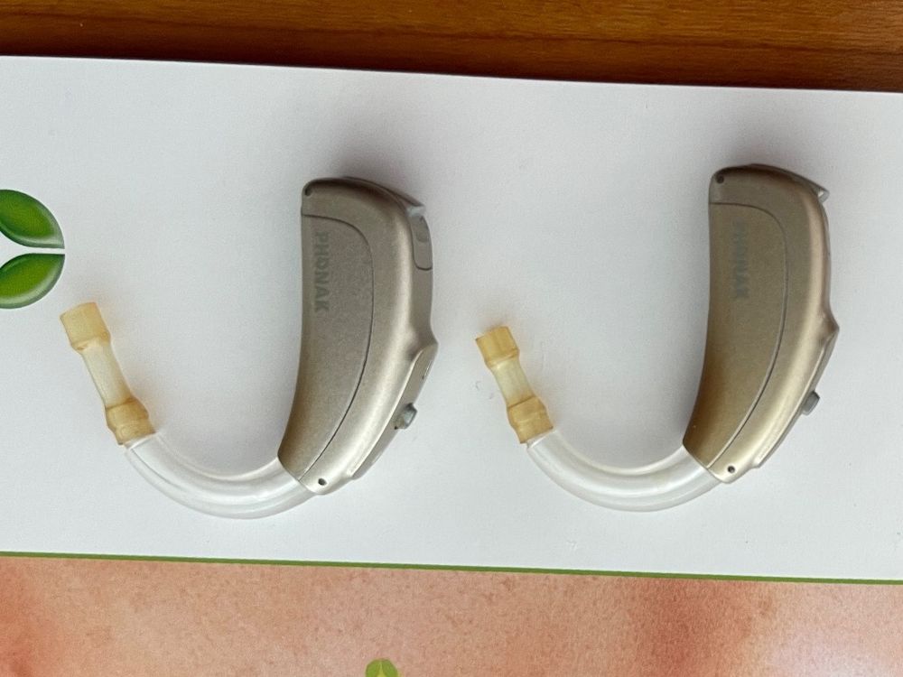 Appareil auditif Phonak Naida B30 SP à 950€ - Laboratoires Unisson