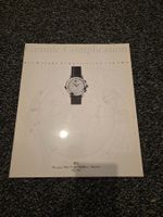 Seltene Broschüre IWC Gande Complication