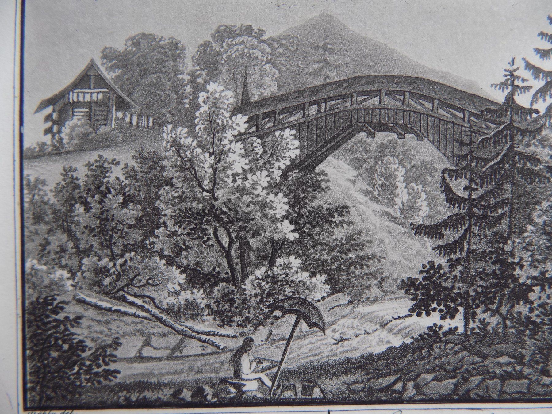 Incisioni: Kandersteg – Usato da Risch venduto da Rischli15 4