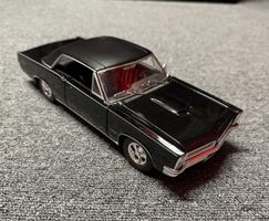 Maisto Pontiac GTO 1965 1:18