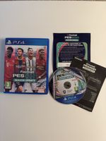 eFootball PES 2021 Season Update (PS4)