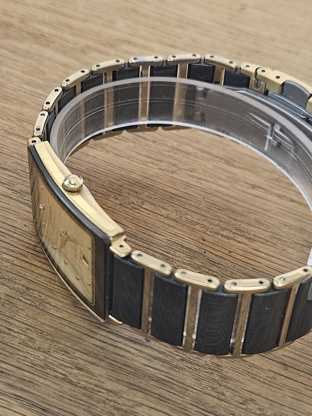 Rado Orologi: Rado Florence Damenuhr 24mm – Usato da Flamatt venduto da pie_f9zm 3