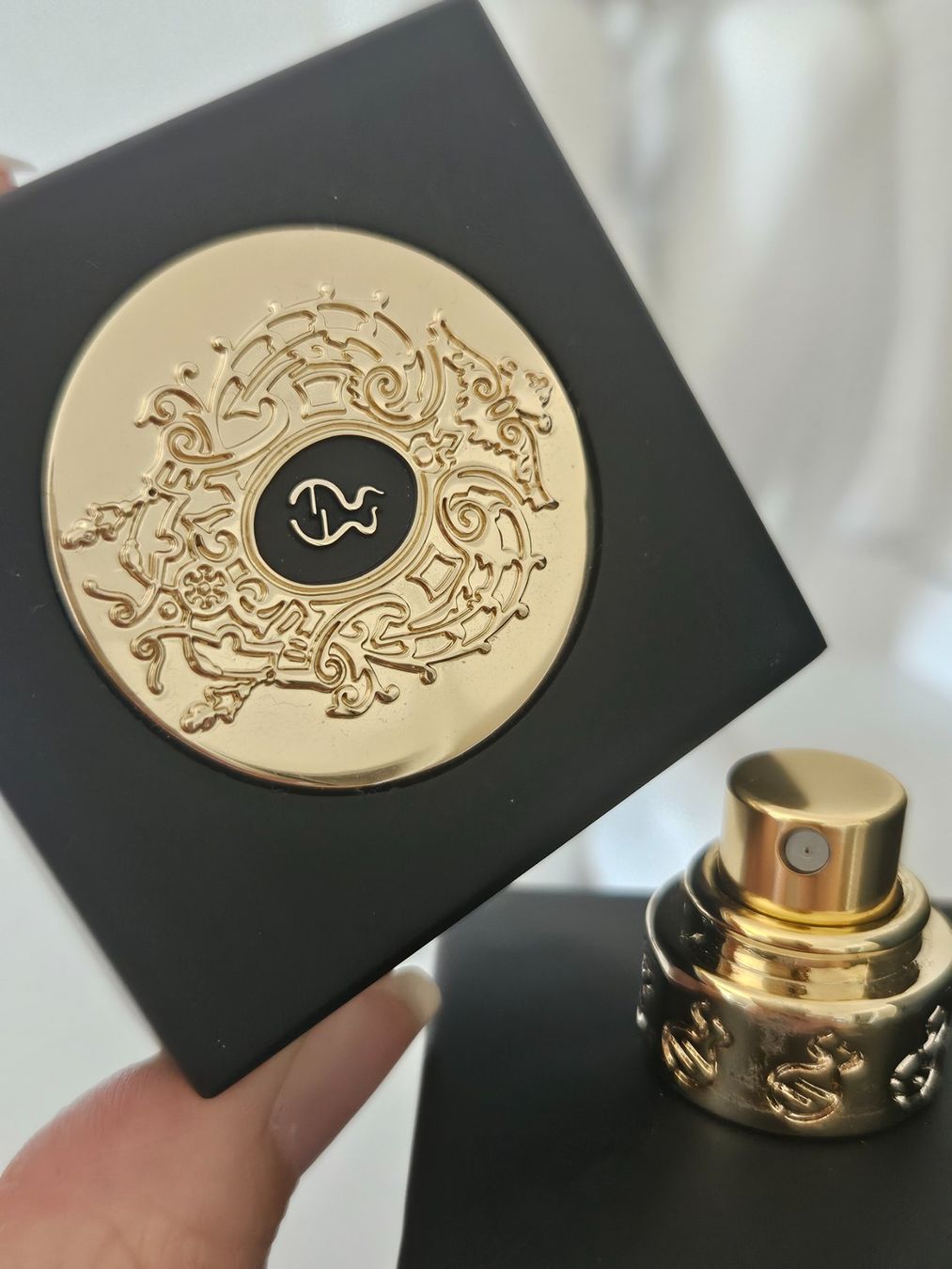 Tiziana Terenzi Profumi & Eau de Toilette: Tiziana Terenzi Gumin 100 ml – Usato da Bex venduto da bes_9dyf 7