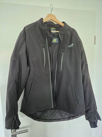 Töff Jacke