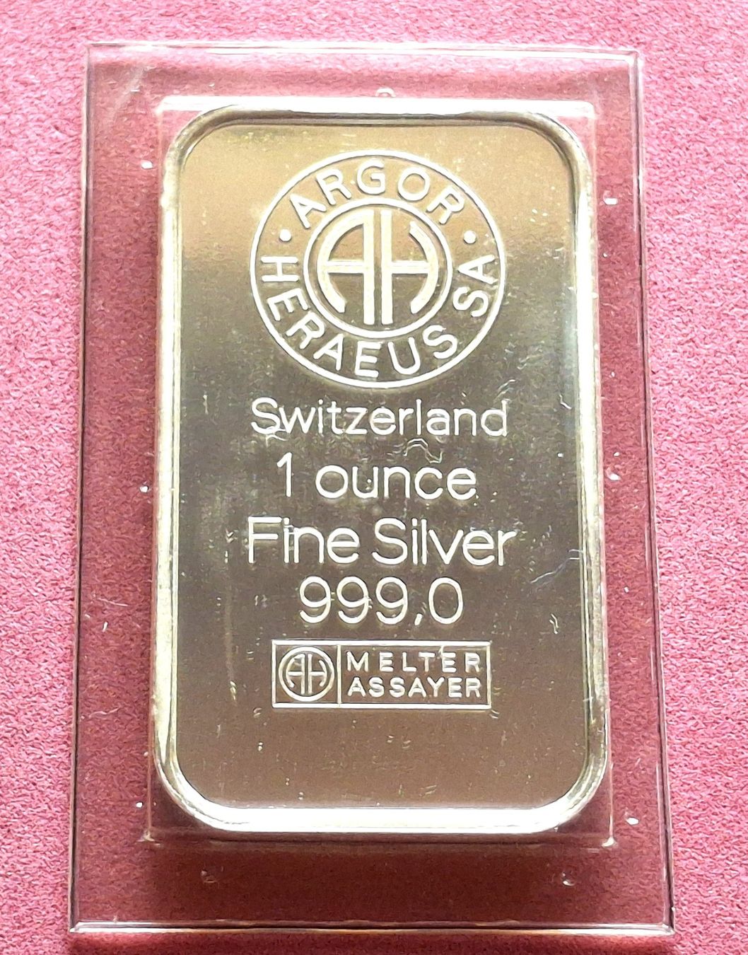 Edelmetalle: SCHÖNE SCHWEIZ - GENÈVE - OVP – Gebraucht aus Boniswil von dpd4coins 1