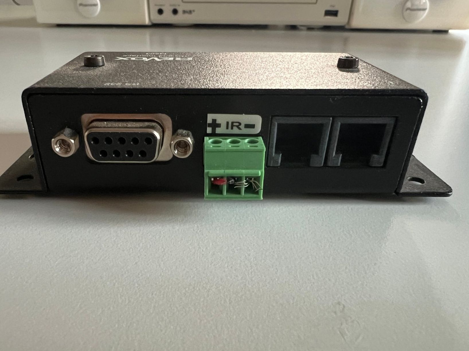 Revox Componenti elettronici: Revox RS 232 Interface, M 203 – Usato da Bazenheid venduto da rue_6hcy 1