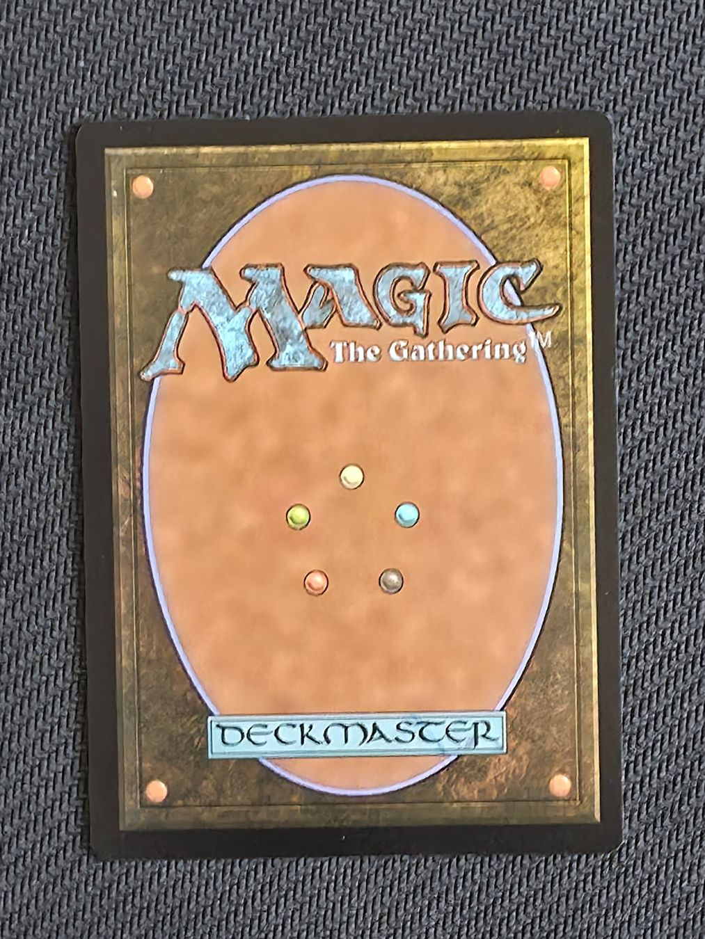 Magic The Gathering Sammelbilder & Trading cards: Stifle - MTG – Gebraucht aus Zürich von Semagets 1
