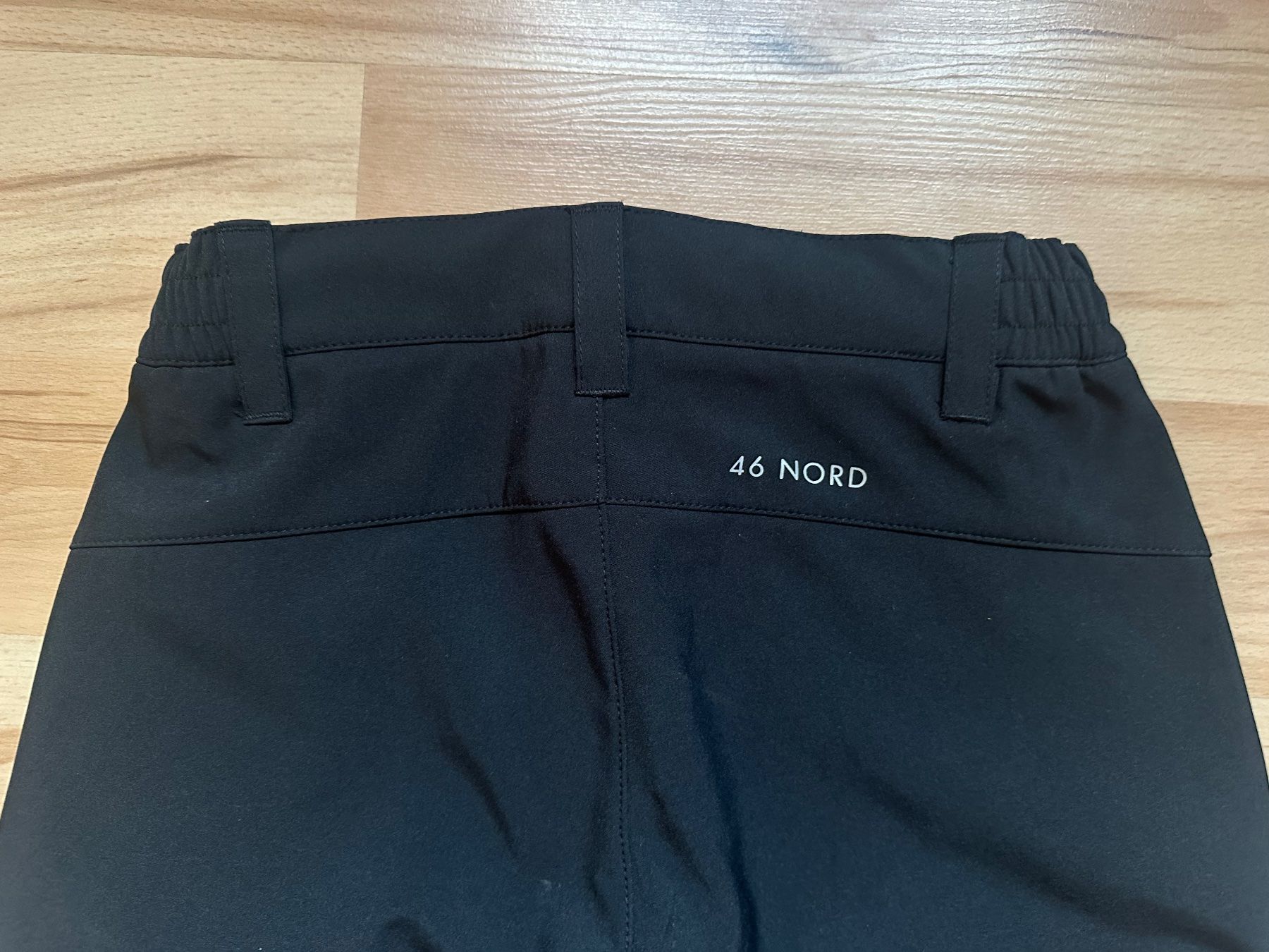 46 Nord Hosen: Softshellhose von 46Nord Grösse 140 – Neu (gemäss Beschreibung) aus Hausen AG von dege02 4