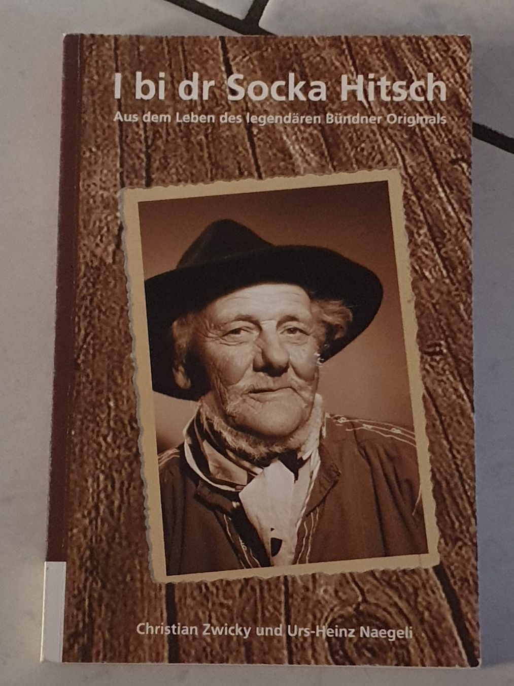 Libri: I bi dr Socka Hitsch – Usato da Flums venduto da Cooker