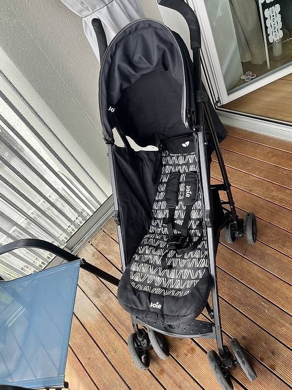 Poussette: Joie Buggy – D'occasion à Ostermundigen par Mihela 2