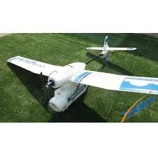 RC Modellbau: X UAV Skua 2100mm – Neu und originalverpackt aus Elsau von stoeffeli