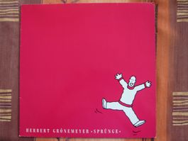 Herbert Grönemayer   Sprünge