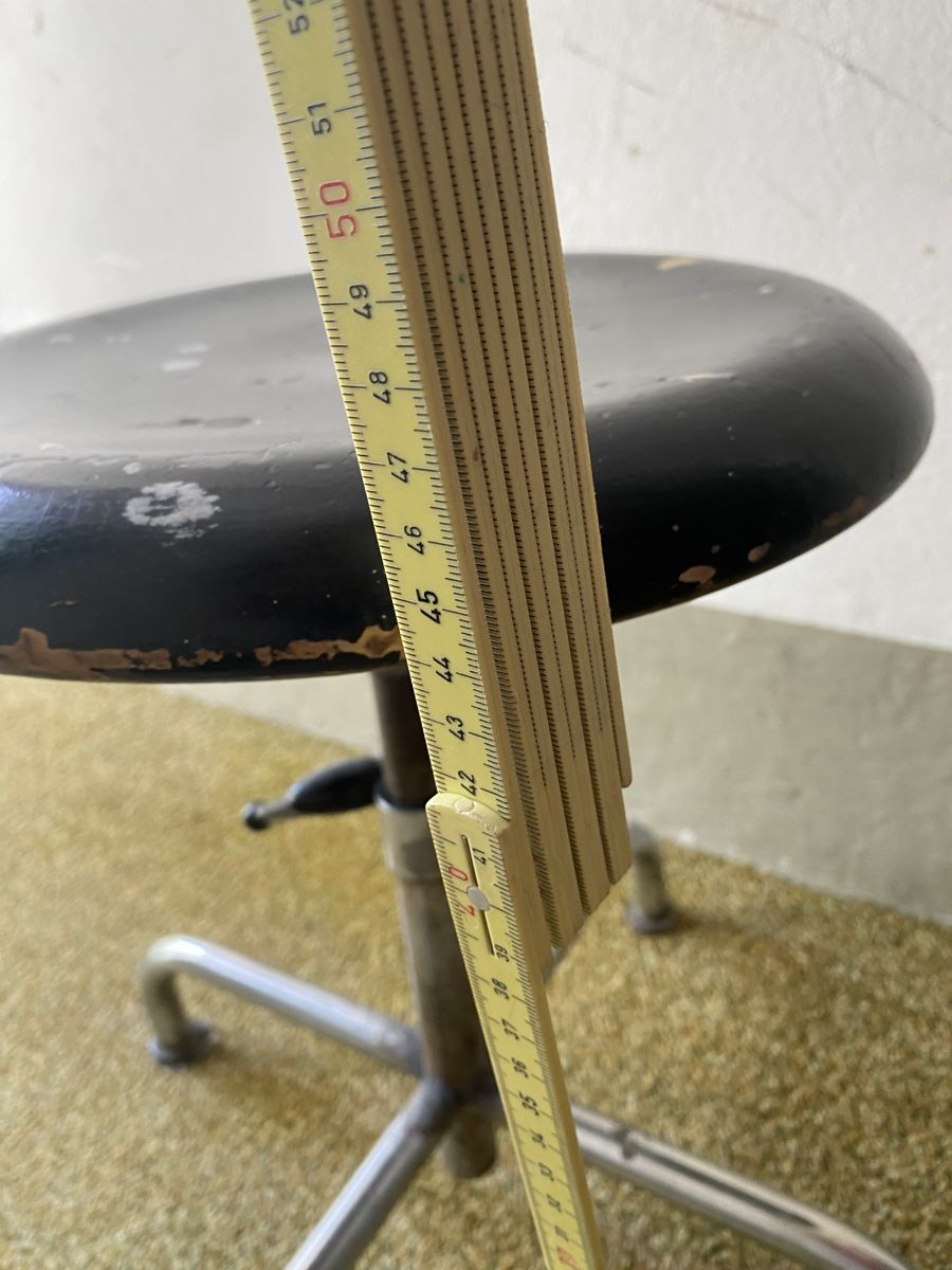 Sgabelli: Alter Hocker – Usato da Winterthur venduto da Platypuss 2