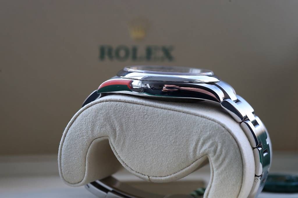 Rolex Orologi: Rolex Oyster Perpetual 41 – Usato da Wollerau venduto da RekociTimepieceGmbH 2