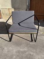 Chaise M 200 design Matias Ruiz