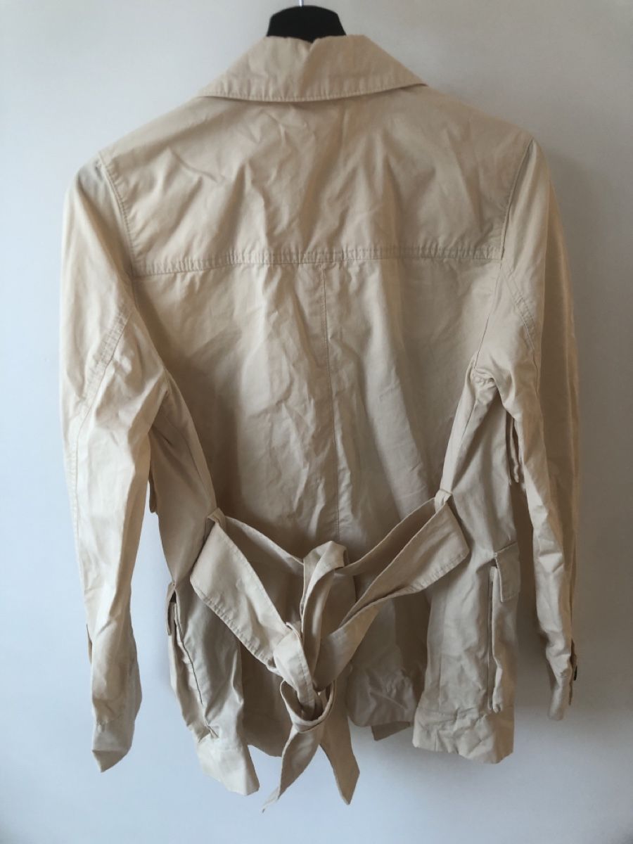 Cos Giacche: Classic COS Belted Utility Jacket – Nuovo (secondo la descrizione) da Zürich venduto da pearsaregood 5