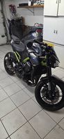 Kawasaki Z900 35kw